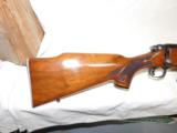 Remington 700 BDL Carbine 243 Win. - 3 of 9
