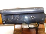 Browning A-5,20 gauge - 5 of 11