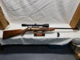 Winchester 69A target Custom,22 LR - 1 of 13