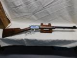 Winchester model 9422 magnum - 1 of 12