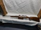 Winchester model 70 Pre 64 - 1 of 10