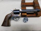 H&R Revolver Model 676 22LR & 22 Mag. - 1 of 7
