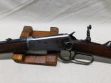 Winchester 1894 SRC,38-55 - 7 of 10