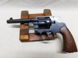 Colt new service 1917 Army - 7 of 7
