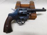 Colt new service 1917 Army - 1 of 7