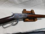 Winchester Model 53 - 2 of 14