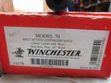 Winchester M70 Classic Laredo - 5 of 12