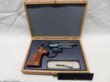 Smith & Wessson model 57,41 magnum - 1 of 12