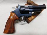 Smith & Wessson model 57,41 magnum - 3 of 12