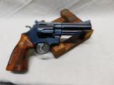 Smith & Wessson model 57,41 magnum - 4 of 12