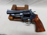 Smith & Wessson model 57,41 magnum - 10 of 12