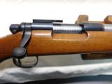 Remington 40XB,Single shot,300 Win magnum - 11 of 11