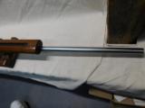 Remington 40XB,Single shot,300 Win magnum - 7 of 11