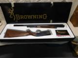 Browning model 12 Grade1 - 1 of 11