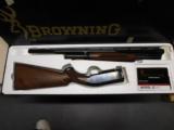 Browning model 12 Grade1 - 4 of 11
