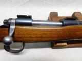Remington model 721A magnum - 2 of 10