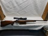 Remington model 700 BDL,243 - 2 of 18