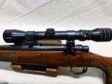 Remington model 700 BDL,243 - 9 of 18