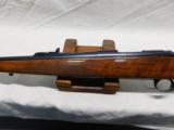 Remington model 700BDL,Rare 222 rem Magnum - 8 of 18