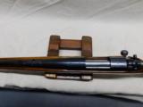 Remington model 700BDL,Rare 222 rem Magnum - 14 of 18