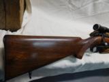 Winchester M70 Pre-64 - 3 of 11