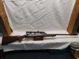 Winchester M70 Pre-64 - 1 of 11