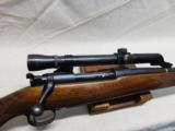Winchester M70 Pre-64 - 2 of 11