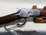 Winchester model 1892 Takedown Rifle - 2 of 15
