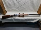 Winchester model 1892 Takedown Rifle - 1 of 15