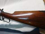 Winchester model 1892 Takedown Rifle - 9 of 15