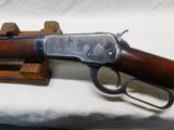 Winchester model 1892 Takedown Rifle - 7 of 15