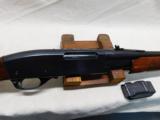 Remington Model 760 carbine,30-06 - 3 of 11
