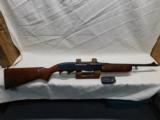 Remington Model 760 carbine,30-06 - 2 of 11