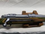 Ruger M77 Hawkeye guide gun - 2 of 13