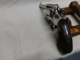 Smith & Wesson model 10-5,38 SPL - 4 of 8
