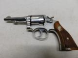 Smith & Wesson model 10-5,38 SPL - 6 of 8