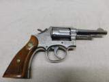 Smith & Wesson model 10-5,38 SPL - 7 of 8