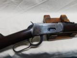 Winchester Model 94 SCR,32WS - 2 of 11