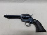 Ruger O M Single Six - 5 of 10