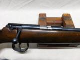Anschutz Model Zepher 22 Smooth Bore - 2 of 10