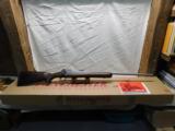 Winchester model 70 Coyote - 1 of 12