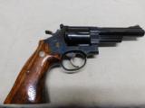 Smith & Wesson Model 544,44-40 - 3 of 10