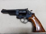 Smith & Wesson Model 544,44-40 - 4 of 10