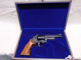 Smith & Wesson Model 544,44-40 - 1 of 10