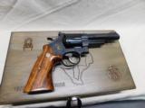 Smith & Wesson Model 544,44-40 - 7 of 10
