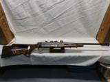 Remington model 788,6MM - 1 of 13