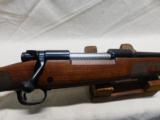 Winchester model 70 XTR Featherweight,270 - 2 of 14