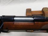 Winchester model 70 XTR Featherweight,270 - 6 of 14