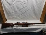 Winchester model 70 XTR Featherweight,270 - 1 of 14