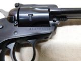 Ruger SSM-6 Single six,32 H&R Magnum - 8 of 8